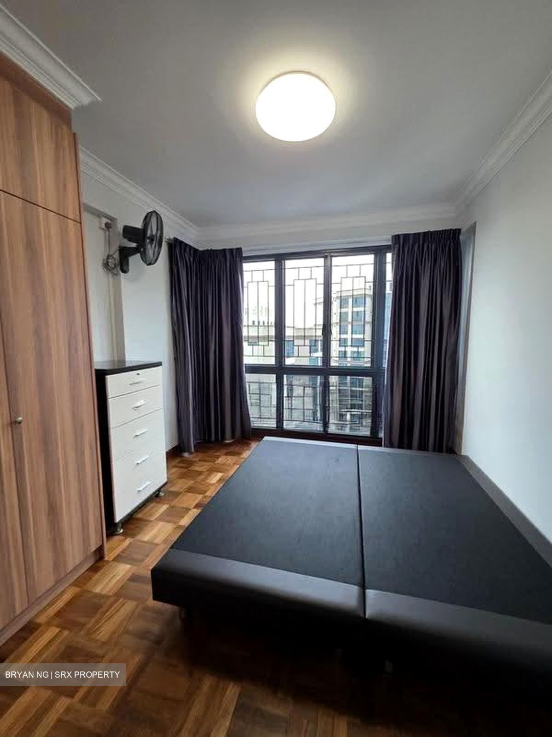 Regent Grove (D23), Condominium #634489331
